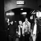 Cloud Nothings - List pictures