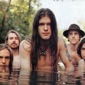 Blind Melon - List pictures