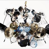 9mm Parabellum Bullet - List pictures