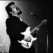 Omar & The Howlers - List pictures