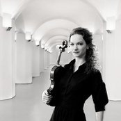 Hilary Hahn - List pictures