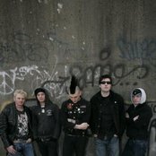 The Unseen - List pictures