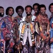 Earth Wind & Fire - List pictures