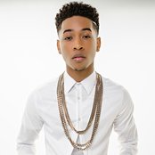 Jacob Latimore - List pictures