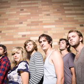 The Head And The Heart - List pictures