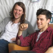 Noah & The Whale - List pictures