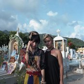 Fan Death - List pictures