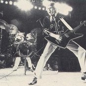 Wishbone Ash - List pictures