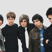 Squad Five-o - List pictures