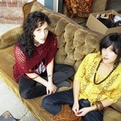 The Watson Twins - List pictures