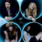 Those Darlins - List pictures