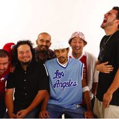 Ozomatli - List pictures
