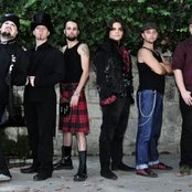 Paddy And The Rats - List pictures