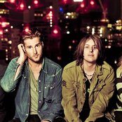 Vines - List pictures