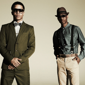 New Boyz - List pictures