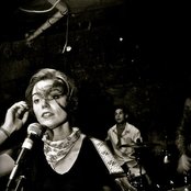 Sarah Aument - List pictures