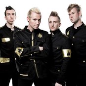 Thousand Foot Krutch - List pictures