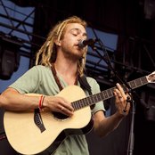 Trevor Hall - List pictures