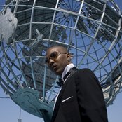 Lewis Parker - List pictures