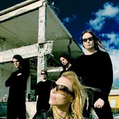 Arch Enemy - List pictures