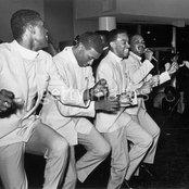 Archie Bell & The Drells - List pictures