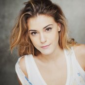 Barbara Opsomer - List pictures