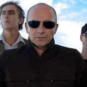 Go-betweens - List pictures