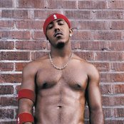 Marques Houston - List pictures