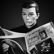 Karl Bartos - List pictures