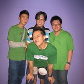 Greeeen - List pictures