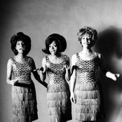 The Supremes - List pictures