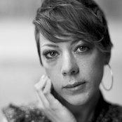 Gretchen Parlato - List pictures