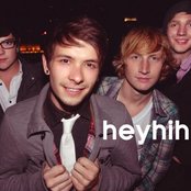 Heyhihello! - List pictures