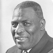 Howlin' Wolf - List pictures