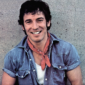Bruce Springsteen & The Sessions Band - List pictures