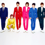 Teen Top - List pictures