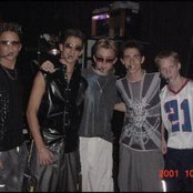 Dream Street - List pictures