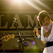 Bomba Estéreo - List pictures