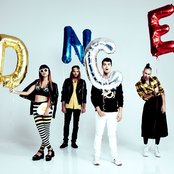 Dnce - List pictures