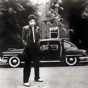 Morris Day - List pictures