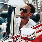 John Legend - List pictures