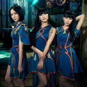 Perfume - List pictures