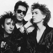 Psychedelic Furs - List pictures