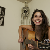 Meg Myers - List pictures