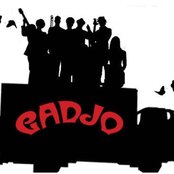 Gadjo - List pictures