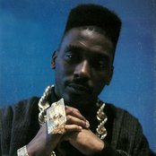 Big Daddy Kane - List pictures