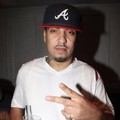 French Montana - List pictures