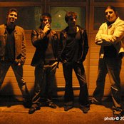 Code Of Silence - List pictures