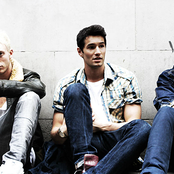 Times Red - List pictures