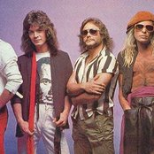 Van Halen - List pictures